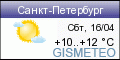 GISMETEO.RU: ������ � �. �����-����������