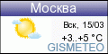 GISMETEO.RU: ������ � �. ������