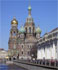 Tour to St. Petersburg (7 days - 6 nights)