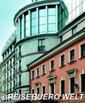 Hotel Hotels in St. Petersburg, Hotel Ambassador