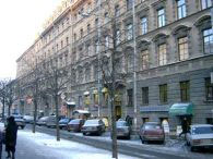 Hotel Hotels in St. Petersburg, Hotel Nevsky Grand Hotel