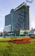 Hotel Hotels in Moscow, Hotel Milan