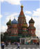 Tour to Moscow (7 days - 6 nights)