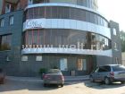Hotel Hotels in Samara, Hotel Ost-West-City