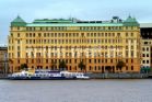 Hotel Hotels in St. Petersburg, Hotel Courtyard  Marriott St.Petersburg Vasilievsky