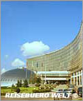 Hotel Hotels in Moscow, Hotel Renaissance