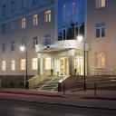 Hotel Hotels in Yekaterinburg, Hotel Green Park hotel