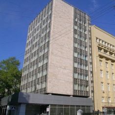 Hotel Hotels in Moscow, Hotel Alliance Ulanskaya