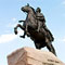 Hotels in St. Petersburg